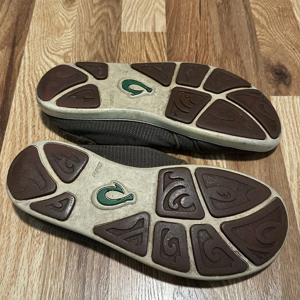 OluKai left men’s size